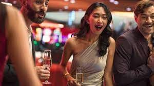 0sman Feature Spin Rooms